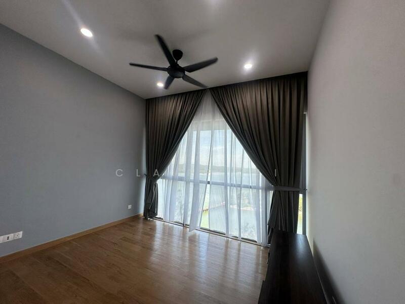 Service Residence for Rent at Southern Marina Residences - Claire Lai - Bedroom - PropertyGuru.com.my