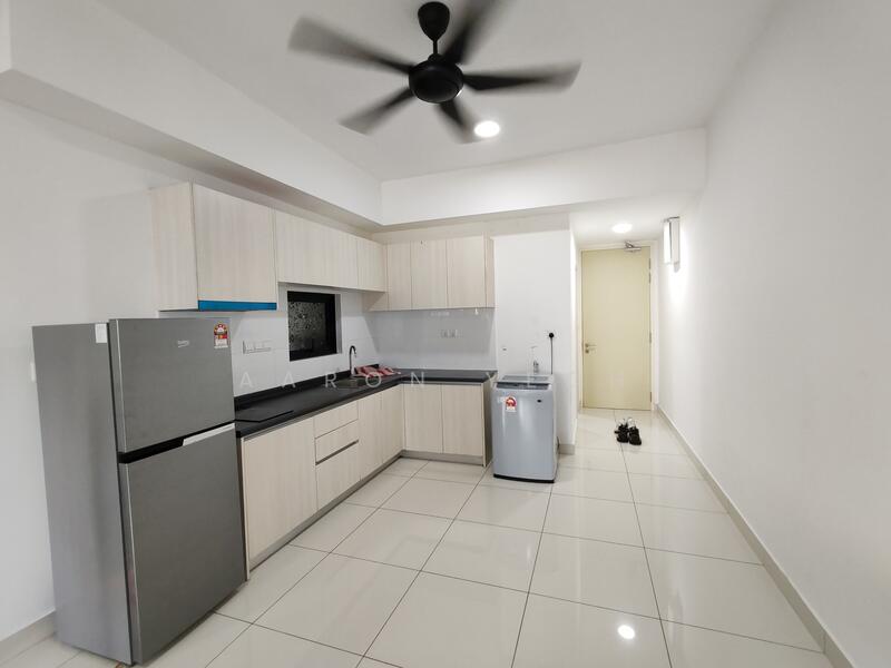 Parc 3 untuk Untuk Dijual - RM 579,000, Feb 2026 - Kitchen - PropertyGuru.com.my