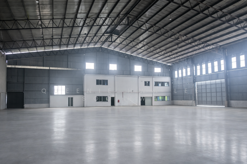 Warehouse for Rent in Shah Alam (Selangor) - Queenie Hwa Lee Soo Hwa - PropertyGuru.com.my