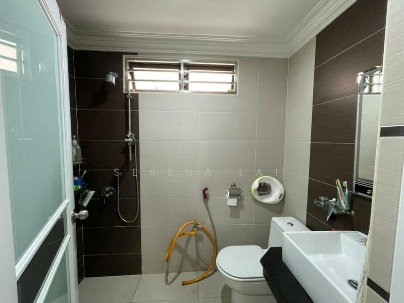 2-storey Terraced House for Rent in Taman Mount Austin (Tebrau) - Serena Lai - Bathroom - PropertyGuru.com.my