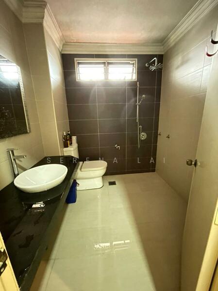 2-storey Terraced House for Rent in Taman Mount Austin (Tebrau) - Serena Lai - Bathroom - PropertyGuru.com.my