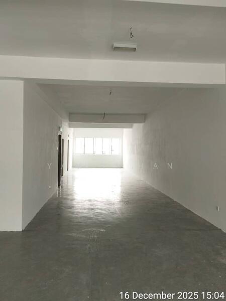 Shop / Office for Rent in Seksyen 1 Bandar Baru Bangi (Bandar Baru Bangi) - Yam Yi Han - Interior - PropertyGuru.com.my
