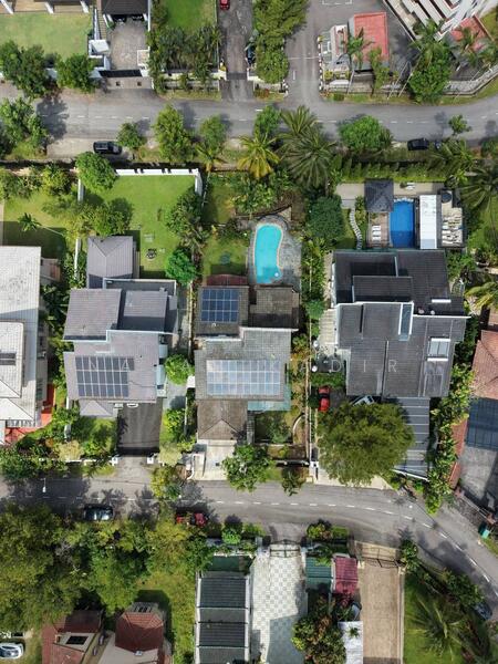 Taman TAR untuk Untuk Dijual - RM 3,980,000, Feb 2026 - Exterior - PropertyGuru.com.my