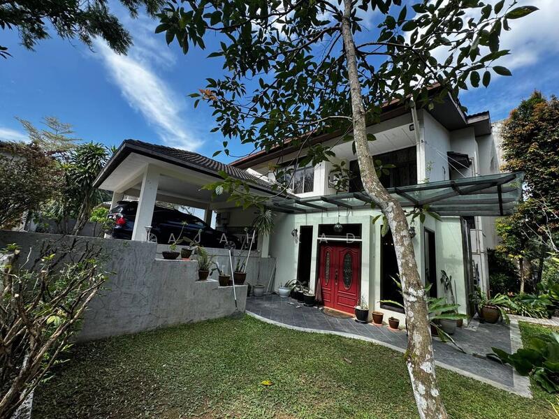 Taman TAR untuk Untuk Dijual - RM 3,980,000, Feb 2026 - Exterior - PropertyGuru.com.my