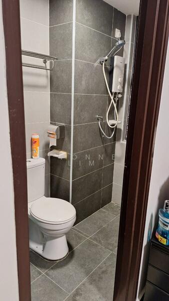 Service Residence for Sale at KSL Avery Park - Yvonne Lim - Bathroom - PropertyGuru.com.my