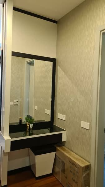 Condominium for Rent at The LIGHT COLLECTION II - Shing Lam - Interior - PropertyGuru.com.my