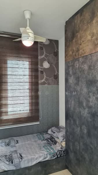 Condominium for Rent at The LIGHT COLLECTION II - Shing Lam - Bedroom - PropertyGuru.com.my