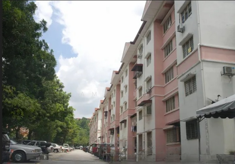 Apartment for Rent at Sri Dahlia - Amy Lim - Exterior - PropertyGuru.com.my