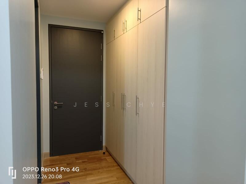 Condominium for Rent at One Cochrane Residence - Jess Chye - Interior - PropertyGuru.com.my