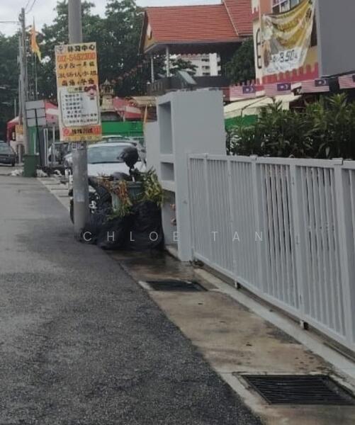 Shop for Sale in Raja Uda (Butterworth) - Chloe Tan - Exterior - PropertyGuru.com.my