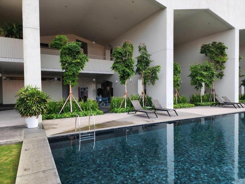 UNA Serviced Apartment untuk Untuk Dijual - RM 938,000, Feb 2026 - PropertyGuru.com.my