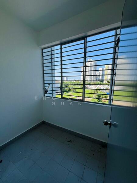 Subang Ville Aman Luxury Condominiums untuk Untuk Dijual - RM 365,000, Feb 2026 - View - PropertyGuru.com.my