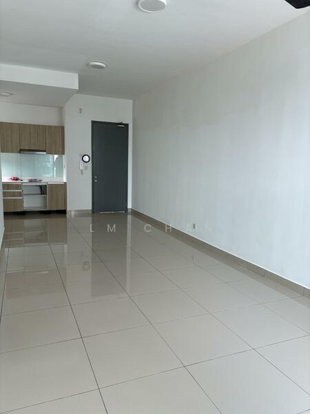 Meridin Bayvue Serviced Apartment untuk Untuk Disewa - RM 1,600 /bulan, Feb 2026 - Kitchen - PropertyGuru.com.my