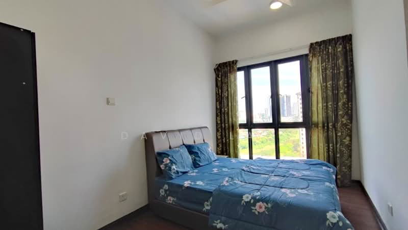Service Residence for Rent at SkyVille 8 @ Benteng 8 - David Lao - Bedroom - PropertyGuru.com.my
