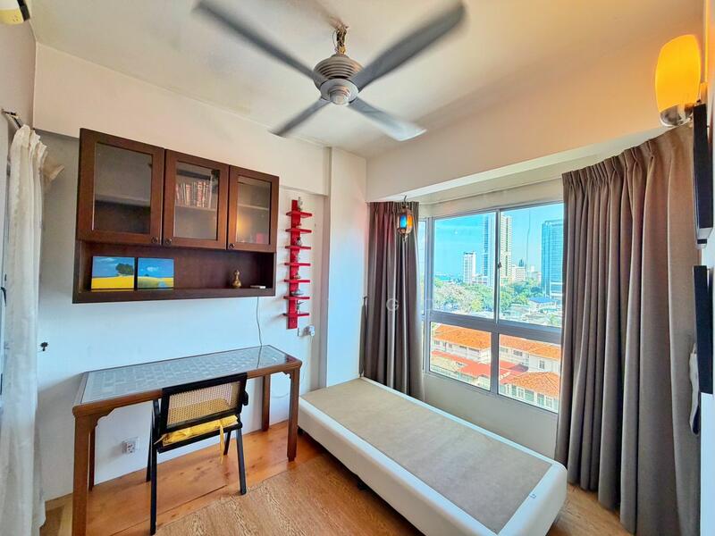 Sri Perdana untuk Untuk Dijual - RM 580,000, Feb 2026 - Bedroom - PropertyGuru.com.my