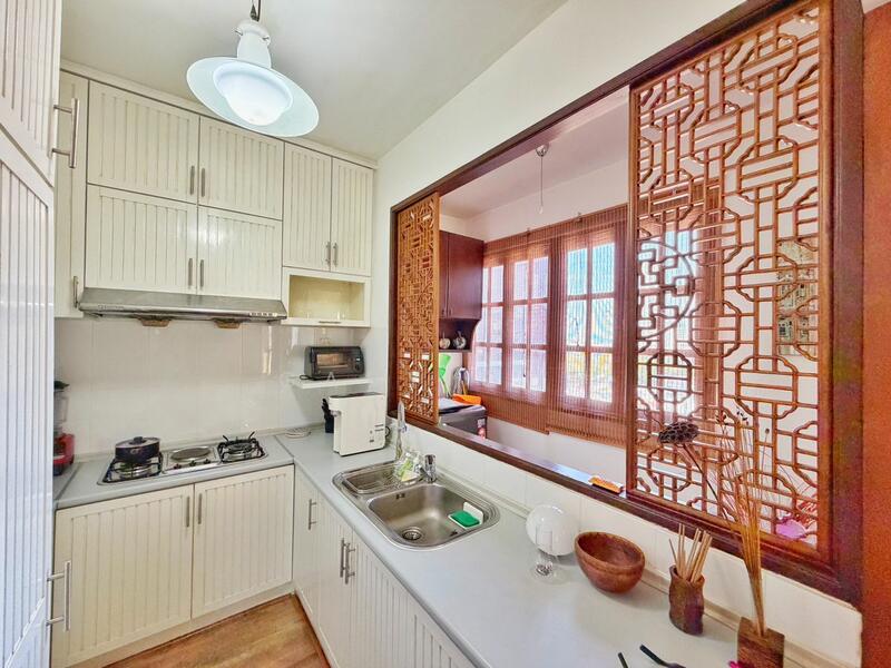 Sri Perdana untuk Untuk Dijual - RM 580,000, Feb 2026 - Kitchen - PropertyGuru.com.my