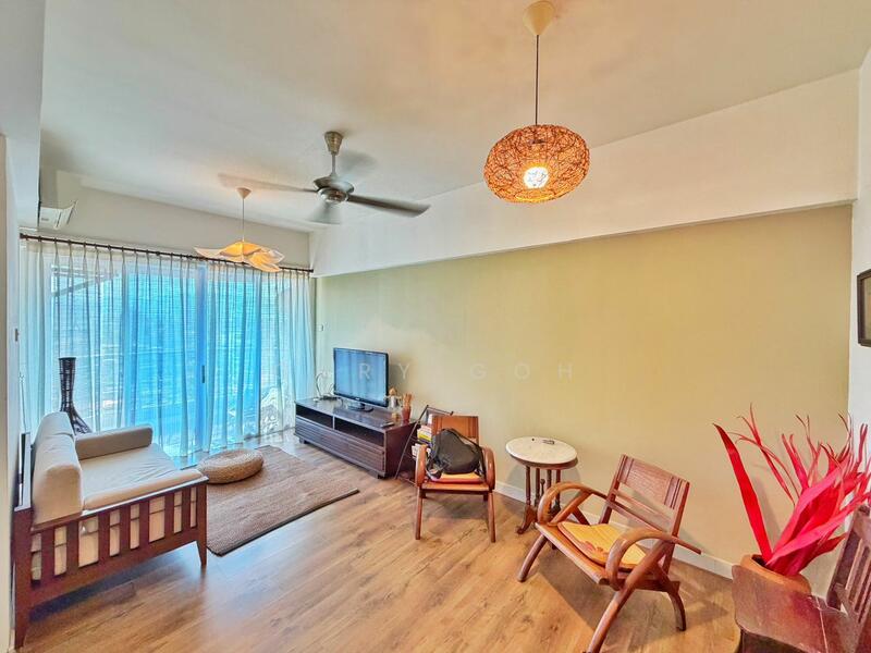 Sri Perdana untuk Untuk Dijual - RM 580,000, Feb 2026 - Living Room - PropertyGuru.com.my