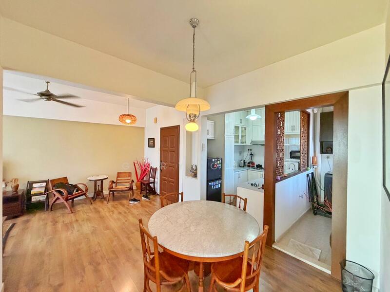 Sri Perdana untuk Untuk Dijual - RM 580,000, Feb 2026 - Living Room - PropertyGuru.com.my