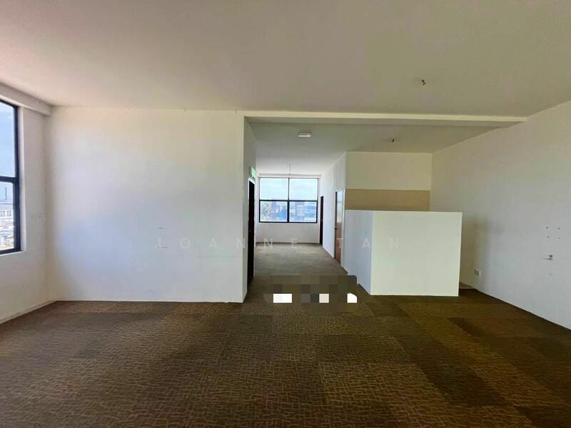 Factory for Rent in Shah Alam (Selangor) - Joanne Tan - Interior - PropertyGuru.com.my