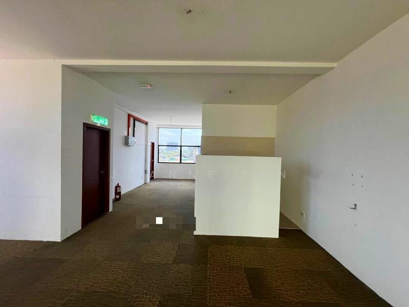 Factory for Rent in Shah Alam (Selangor) - Joanne Tan - Interior - PropertyGuru.com.my