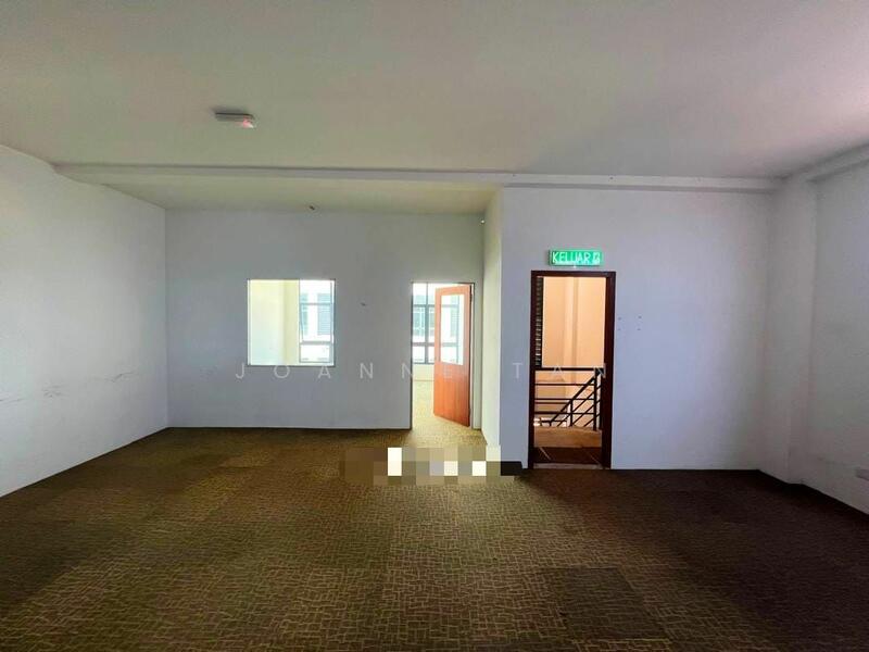 Factory for Rent in Shah Alam (Selangor) - Joanne Tan - Interior - PropertyGuru.com.my