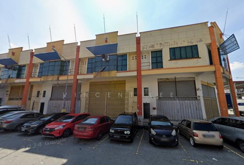 Factory for Sale in Taman Industri Dolomite (Batu Caves) - Vincent Lee - Exterior - PropertyGuru.com.my