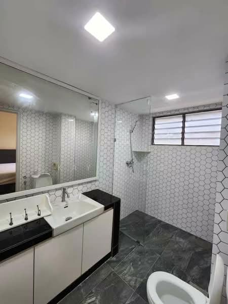 Westlands Court untuk Untuk Dijual - RM 690,000, Feb 2026 - Bathroom - PropertyGuru.com.my