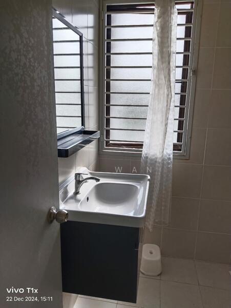 Apartment for Sale at Suria Ixora - WL Wan - Bathroom - PropertyGuru.com.my