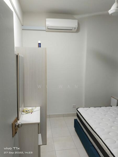 Apartment for Sale at Suria Ixora - WL Wan - Bedroom - PropertyGuru.com.my