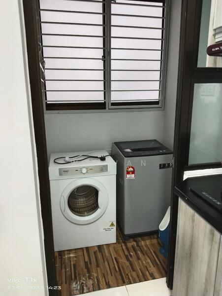 Apartment for Sale at Suria Ixora - WL Wan - Interior - PropertyGuru.com.my