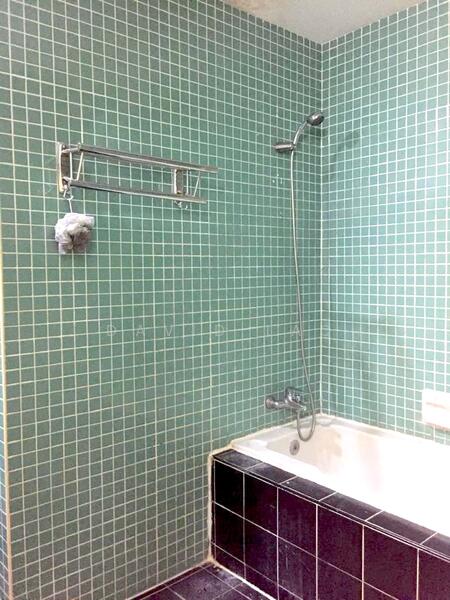 Service Residence for Rent at Holiday Place (D-Villa Residence) - David Lao - Bathroom - PropertyGuru.com.my