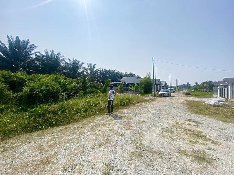 Residential Land for Sale in Port Klang (Pelabuhan Klang) (Selangor) - NORFADILAH ZAINUDDIN - Exterior - PropertyGuru.com.my
