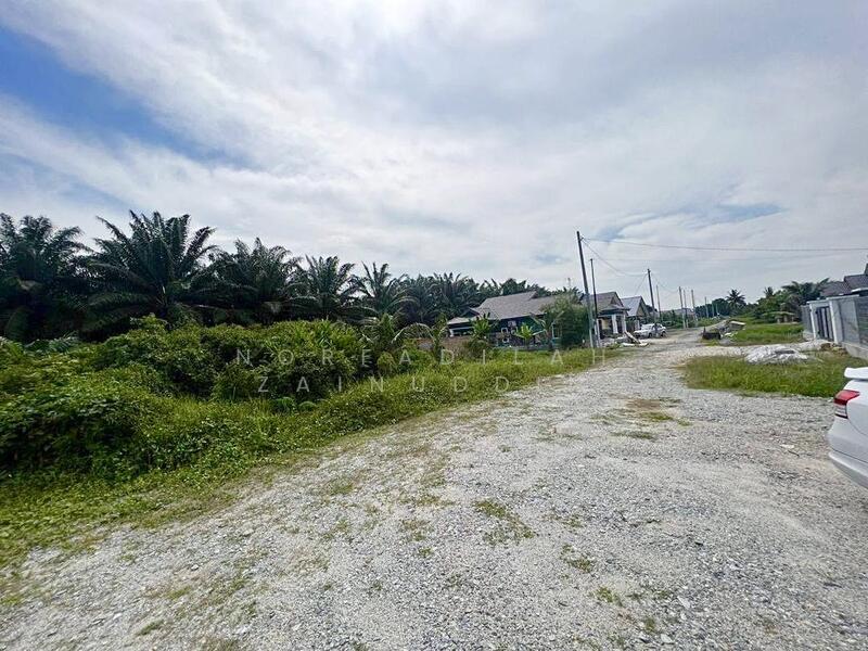Residential Land for Sale in Port Klang (Pelabuhan Klang) (Selangor) - NORFADILAH ZAINUDDIN - Exterior - PropertyGuru.com.my