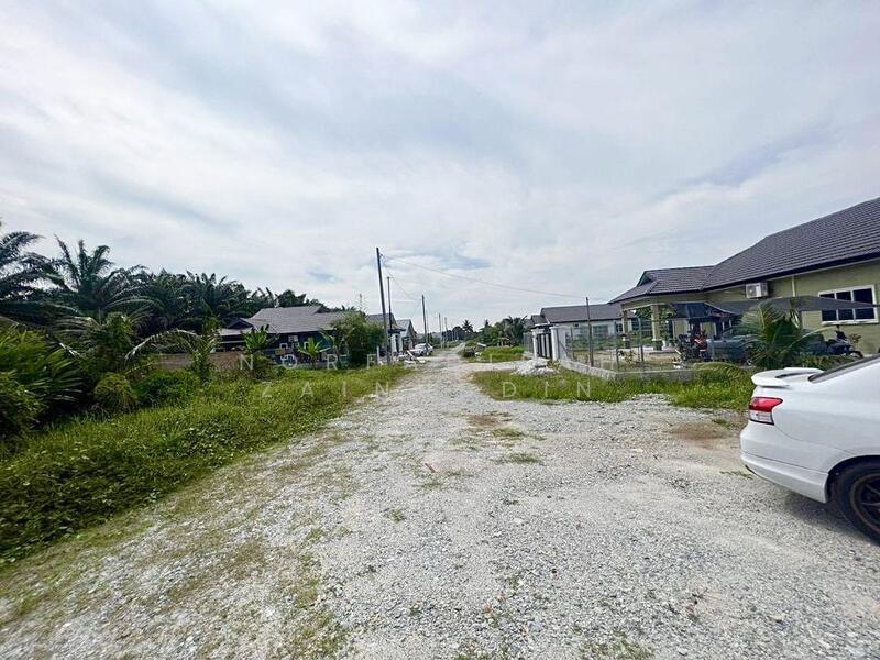 Residential Land for Sale in Port Klang (Pelabuhan Klang) (Selangor) - NORFADILAH ZAINUDDIN - Exterior - PropertyGuru.com.my