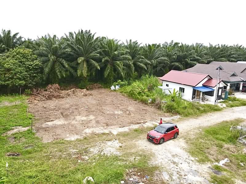 Tanah Kediaman untuk Dijual di Port Klang (Pelabuhan Klang) (Selangor) - NORFADILAH ZAINUDDIN - Exterior - PropertyGuru.com.my