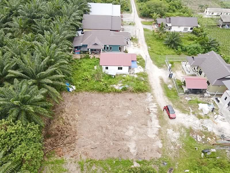 Tanah Kediaman untuk Dijual di Port Klang (Pelabuhan Klang) (Selangor) - NORFADILAH ZAINUDDIN - Exterior - PropertyGuru.com.my