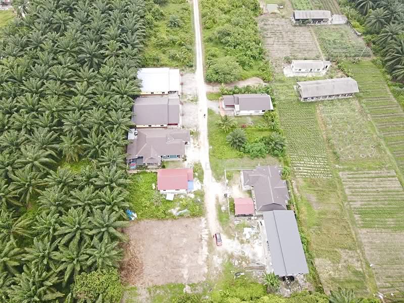 Tanah Kediaman untuk Dijual di Port Klang (Pelabuhan Klang) (Selangor) - NORFADILAH ZAINUDDIN - Exterior - PropertyGuru.com.my
