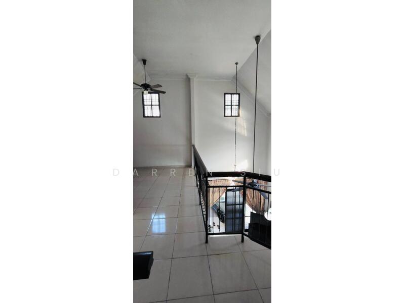 1.5-storey Terraced House for Sale in Taman Pelangi Indah (Ulu Tiram) - Darren Siu - Interior - PropertyGuru.com.my
