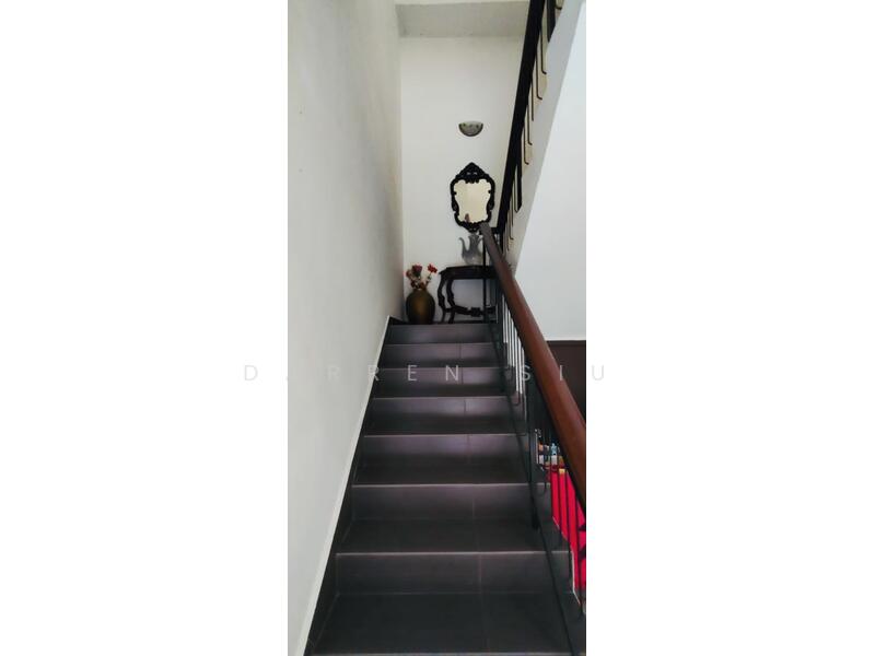 1.5-storey Terraced House for Sale in Taman Pelangi Indah (Ulu Tiram) - Darren Siu - Interior - PropertyGuru.com.my