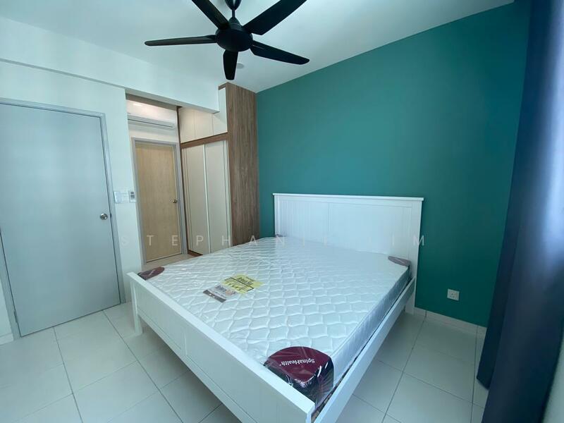 i-Santorini untuk Untuk Disewa - RM 2,200 /bulan, Feb 2026 - Bedroom - PropertyGuru.com.my
