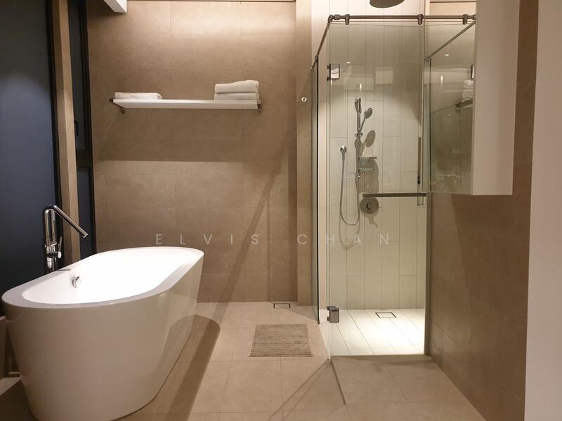 Service Residence for Sale at Twin Arkz - Elvis Chan - Bathroom - PropertyGuru.com.my