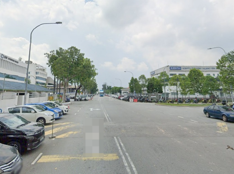 Factory for Rent in Kajang (Selangor) - Benjamin Lai - Exterior - PropertyGuru.com.my
