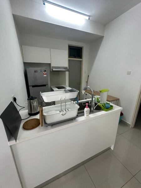 Condominium for Sale at PARC Regency (Residensi Masai) - Cassie Chan - Kitchen - PropertyGuru.com.my