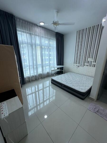 Condominium for Sale at PARC Regency (Residensi Masai) - Cassie Chan - Master Bedroom - PropertyGuru.com.my
