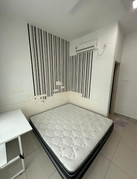 Condominium for Sale at PARC Regency (Residensi Masai) - Cassie Chan - Bedroom - PropertyGuru.com.my
