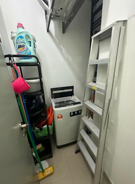 Condominium for Sale at PARC Regency (Residensi Masai) - Cassie Chan - Backyard - PropertyGuru.com.my