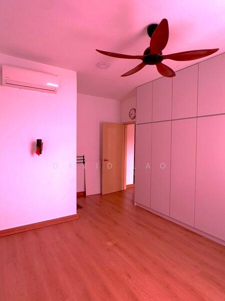 Impiana Sky Residensi untuk Untuk Disewa - RM 1,700 /bulan, Feb 2026 - Bedroom - PropertyGuru.com.my