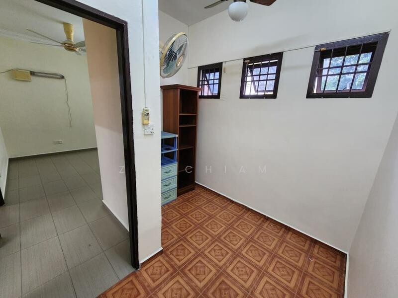 1.5-storey Terraced House for Sale in Masai (Johor) - Ziv Chiam - Interior - PropertyGuru.com.my