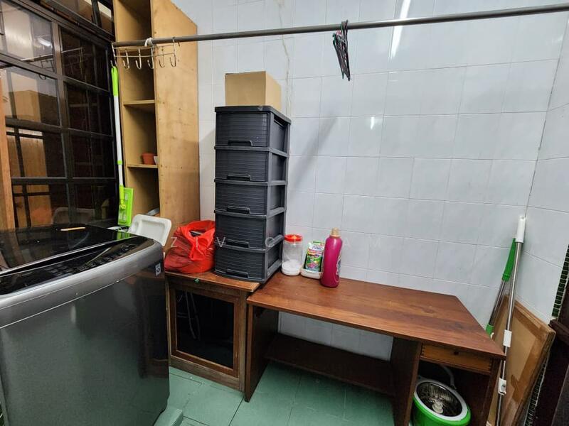 1.5-storey Terraced House for Sale in Masai (Johor) - Ziv Chiam - Interior - PropertyGuru.com.my