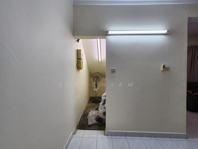1.5-storey Terraced House for Sale in Masai (Johor) - Ziv Chiam - Interior - PropertyGuru.com.my